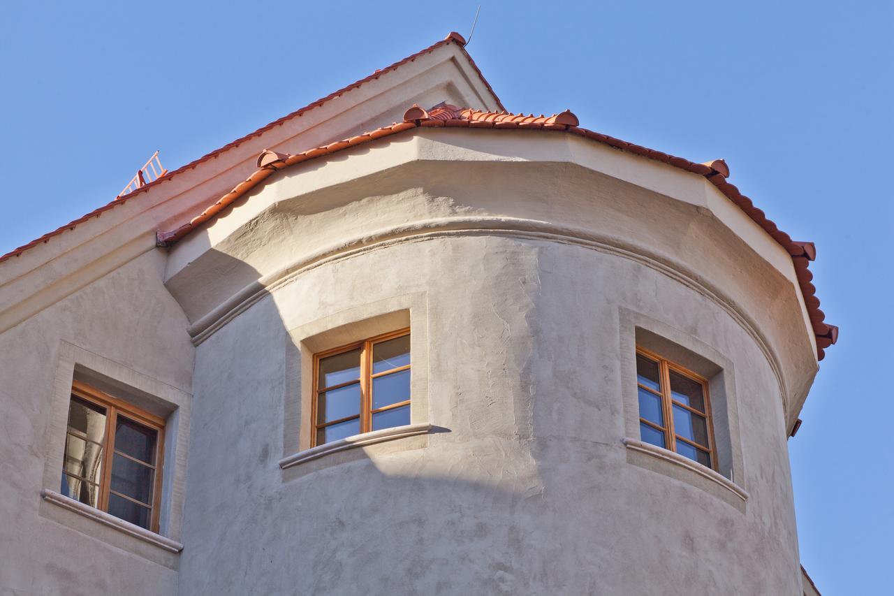 רגנסבורג Hotel David An Der Donau מראה חיצוני תמונה
