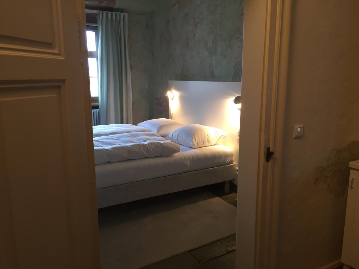רגנסבורג Hotel David An Der Donau מראה חיצוני תמונה