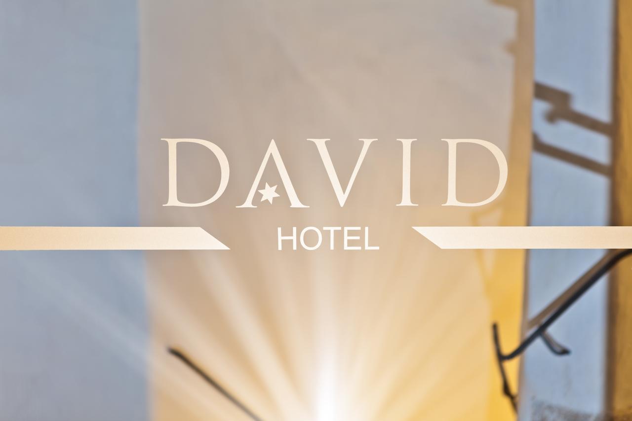 רגנסבורג Hotel David An Der Donau מראה חיצוני תמונה
