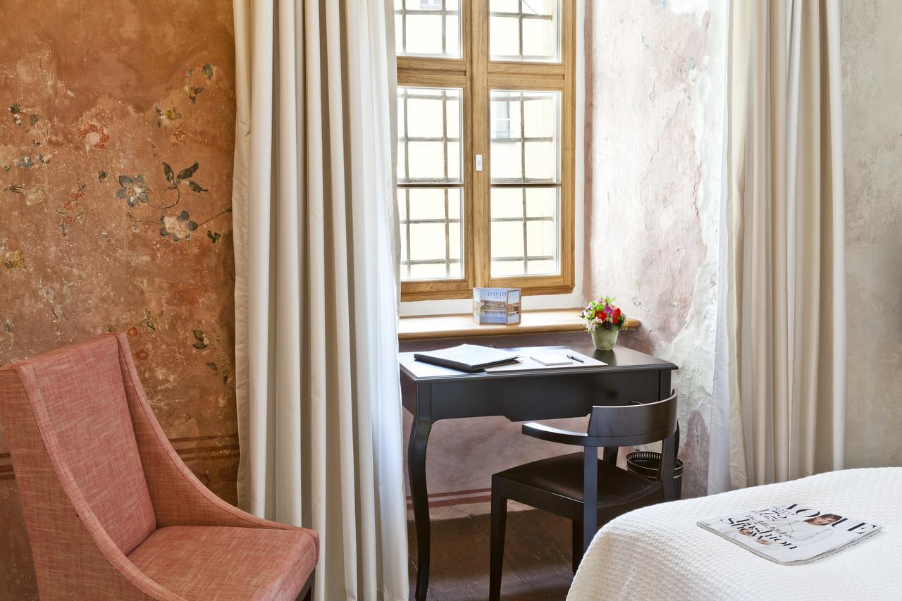 רגנסבורג Hotel David An Der Donau מראה חיצוני תמונה